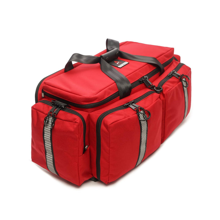 TC-12 Professional Trauma Oxygen Bag - Made in Canada - Sands Canada