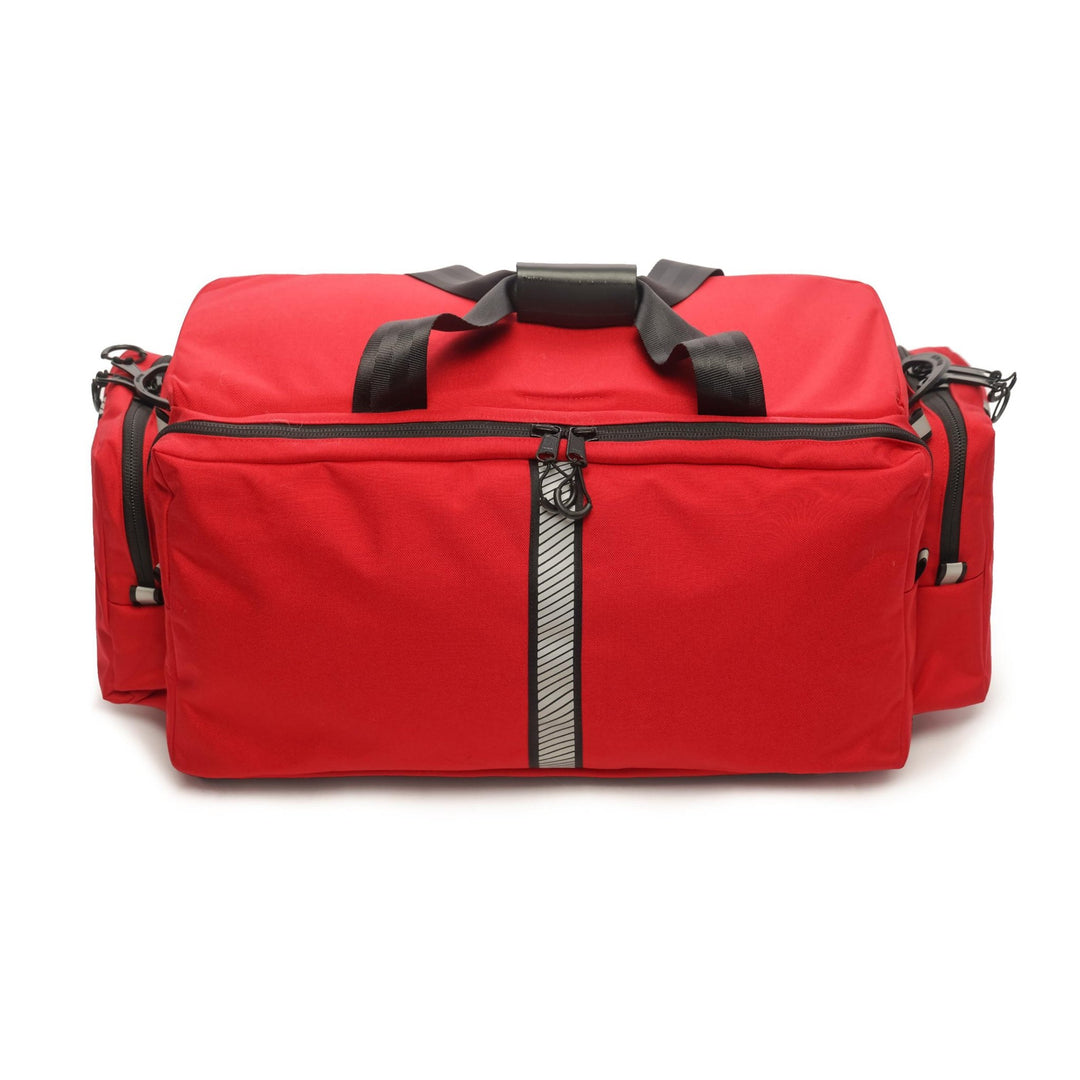 TC-12 Professional Trauma Oxygen Bag - Made in Canada - Sands Canada
