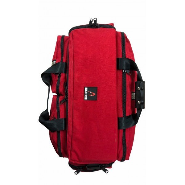 TC - 12 Professional Trauma Oxygen Bag - Made in Canada - Sands Canada