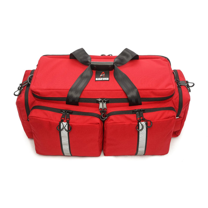 TC-12 Professional Trauma Oxygen Bag - Made in Canada - Sands Canada