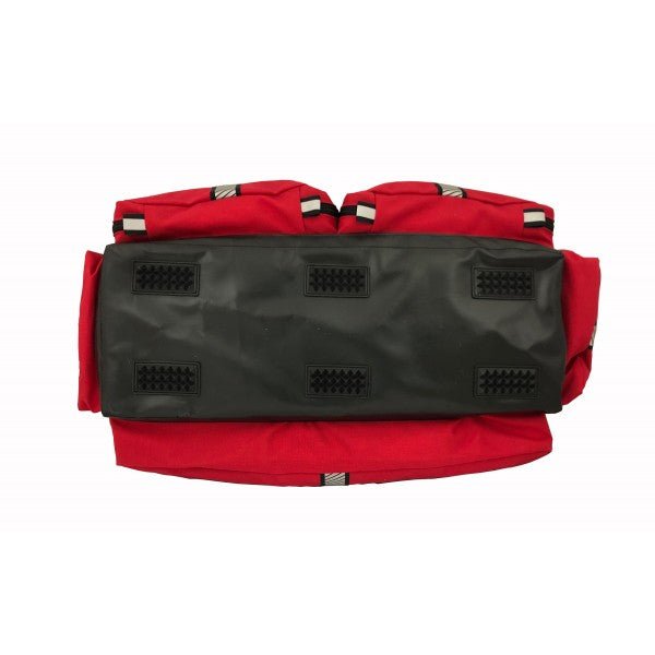 TC - 12 Professional Trauma Oxygen Bag - Made in Canada - Sands Canada