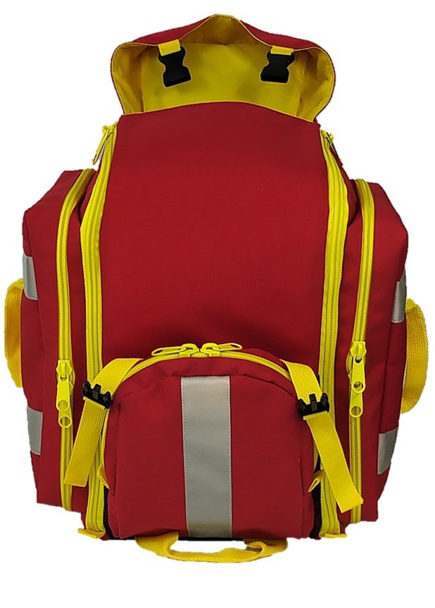 TC - 15 Response Backpack - Made In Canada - Sands Canada