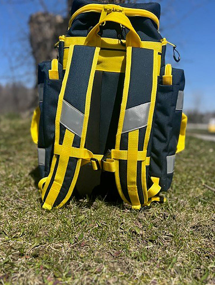 TC - 15 Response Backpack - Made In Canada - Sands Canada