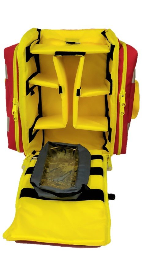 TC - 15 Response Backpack - Made In Canada - Sands Canada