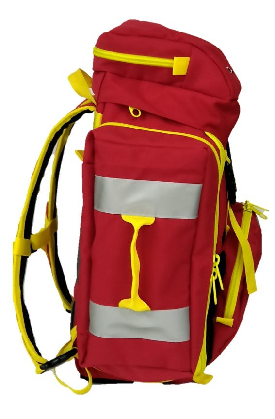 TC - 15 Response Backpack - Made In Canada - Sands Canada