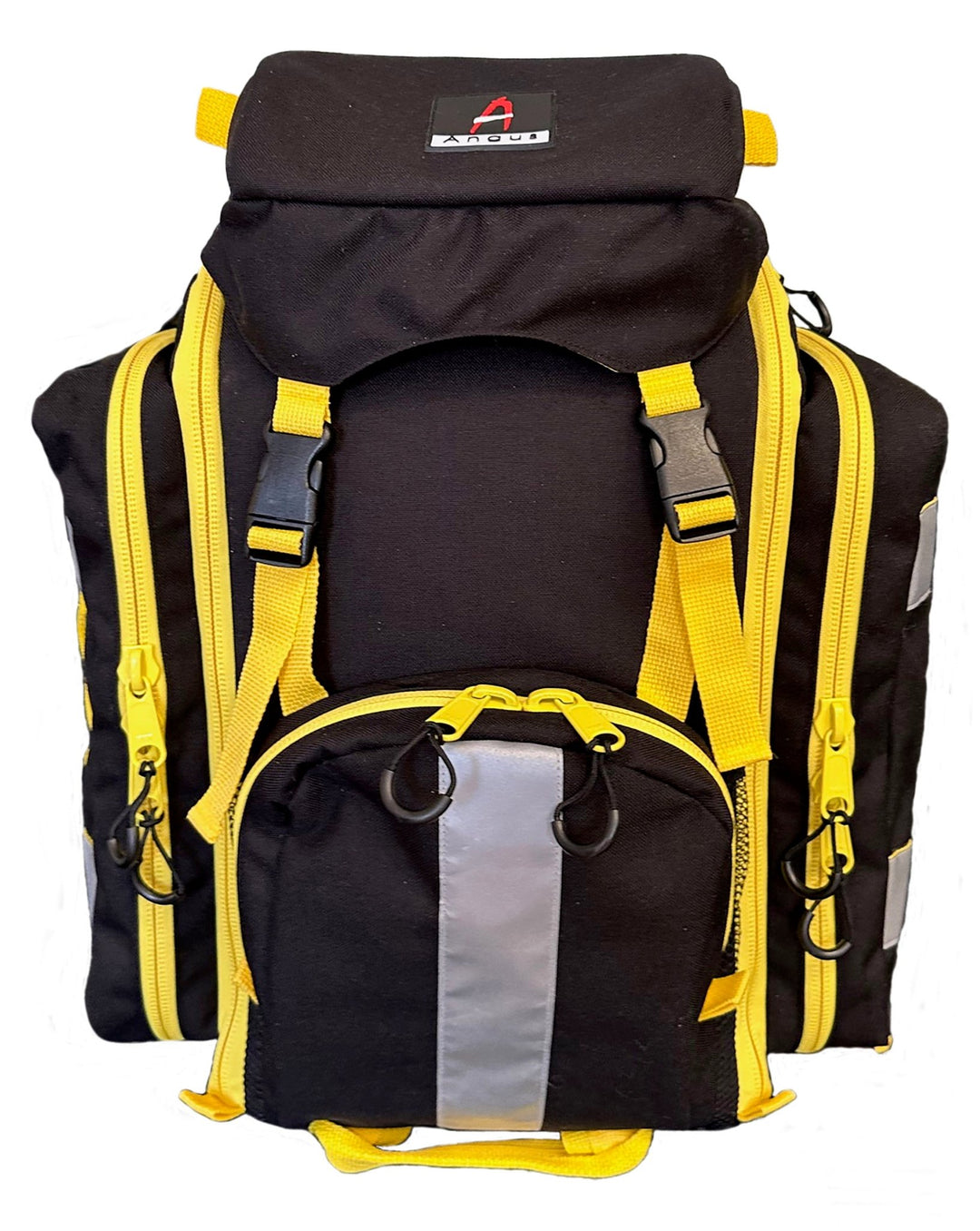 TC - 15 Response Backpack - Made In Canada - Sands Canada