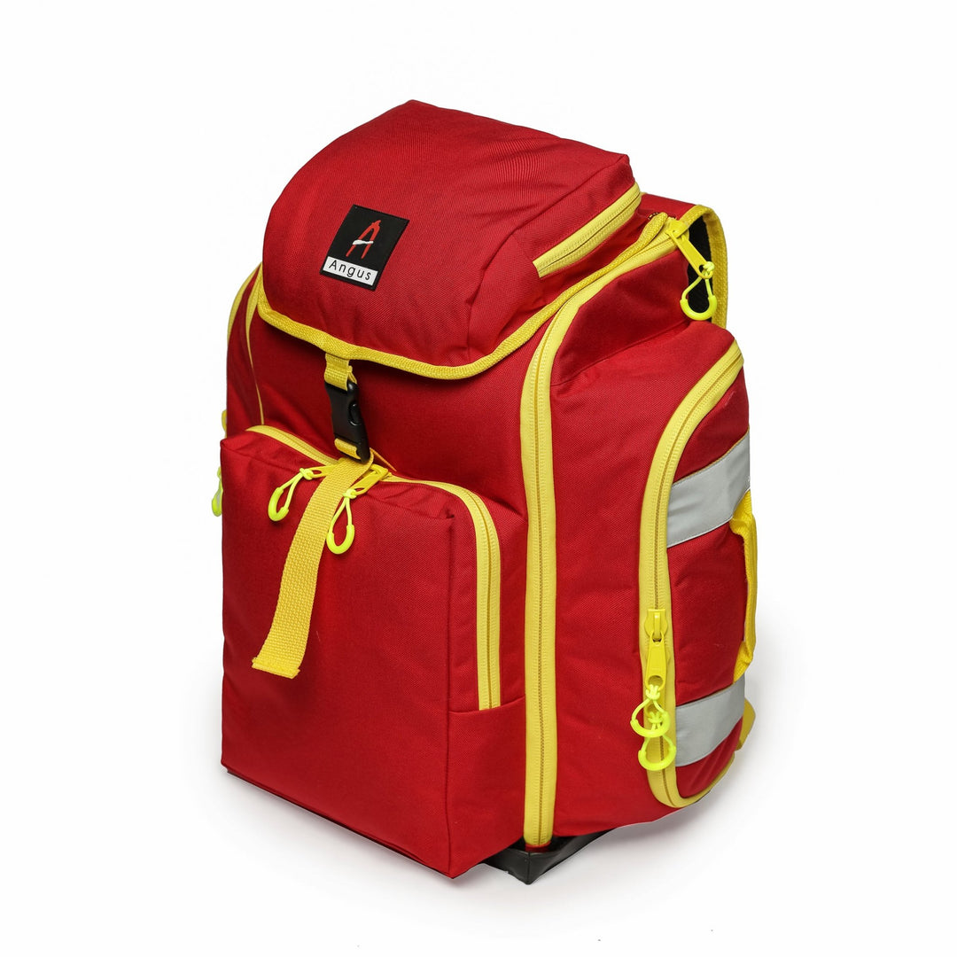 TC-15 Response Backpack - Made In Canada - Sands Canada