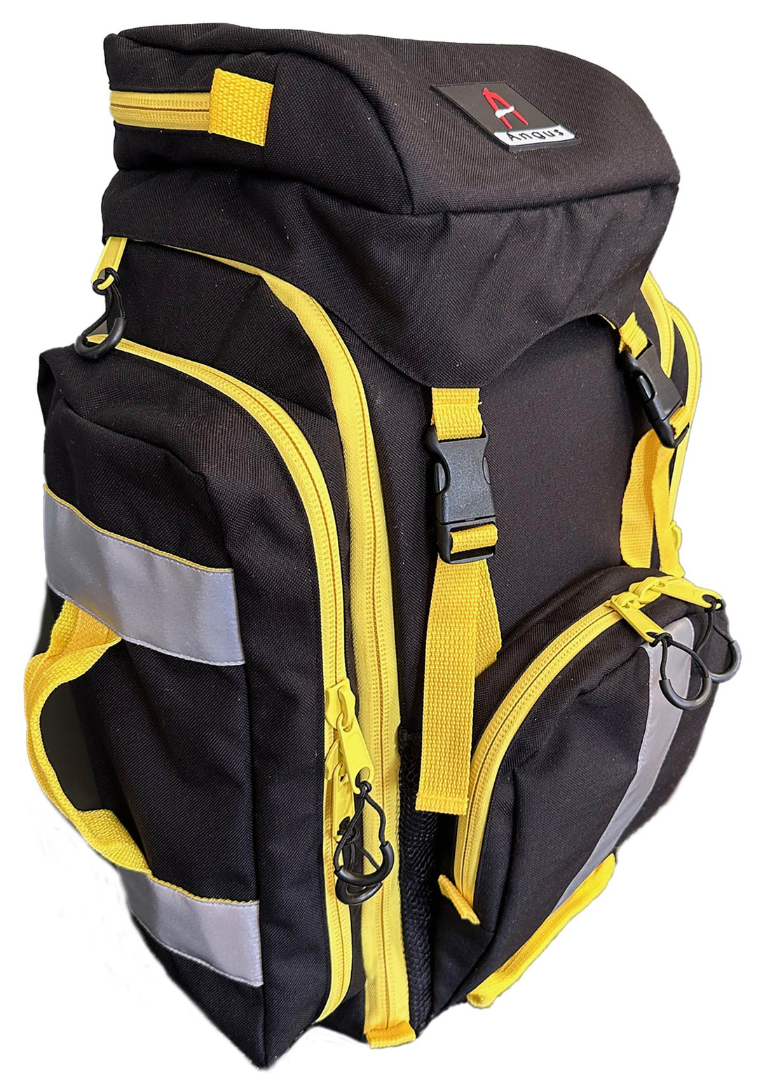 TC - 15 Response Backpack - Made In Canada - Sands Canada