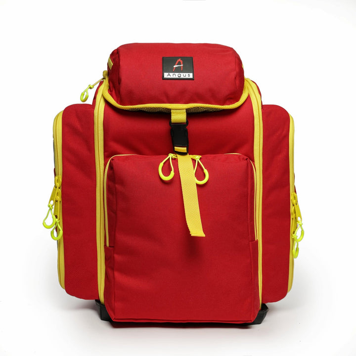TC-15 Response Backpack - Made In Canada - Sands Canada