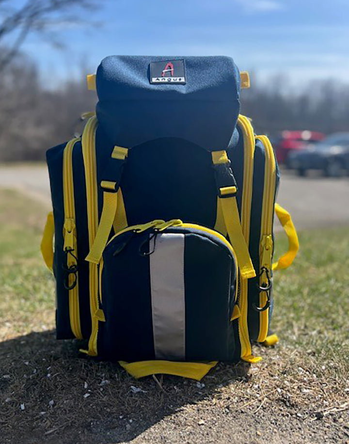 TC-15 Response Backpack