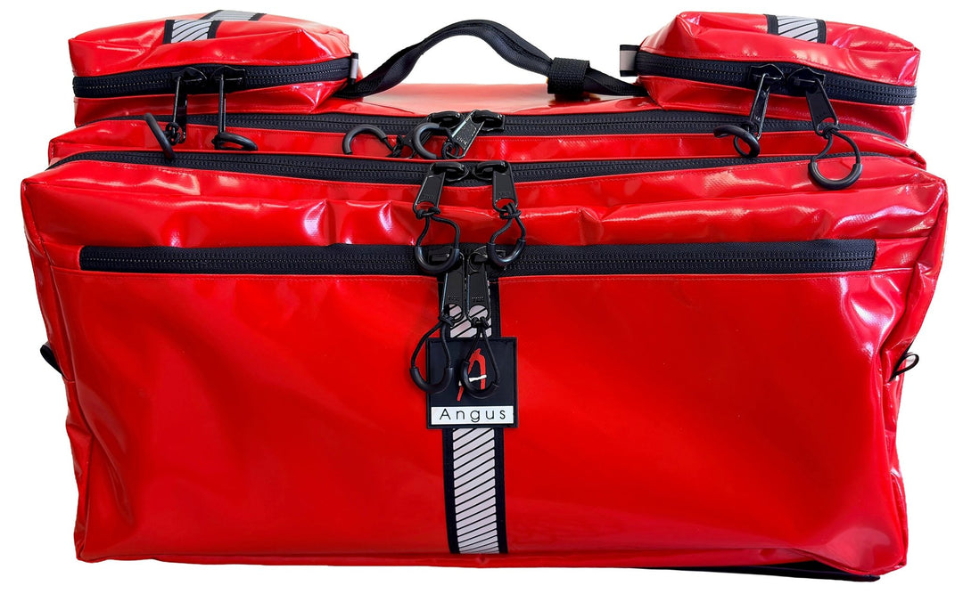 TC - 20 TRAUMA BAG/BACKPACK - Made in Canada - Sands Canada