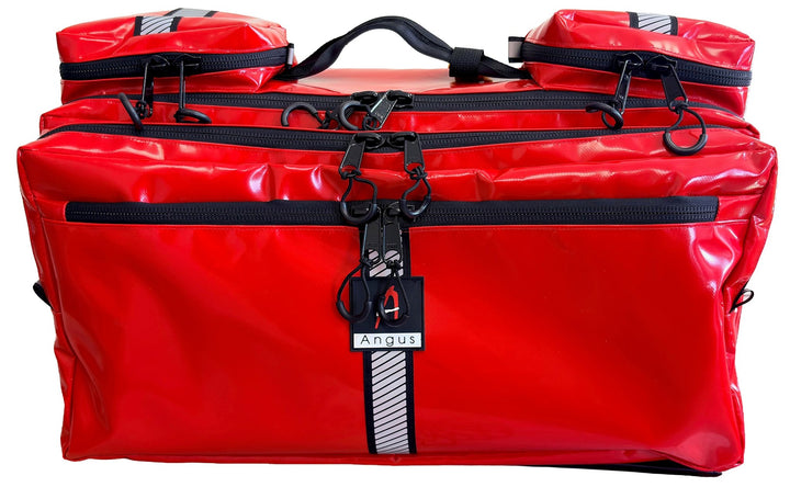 TC - 20 TRAUMA BAG/BACKPACK - Made in Canada - Sands Canada