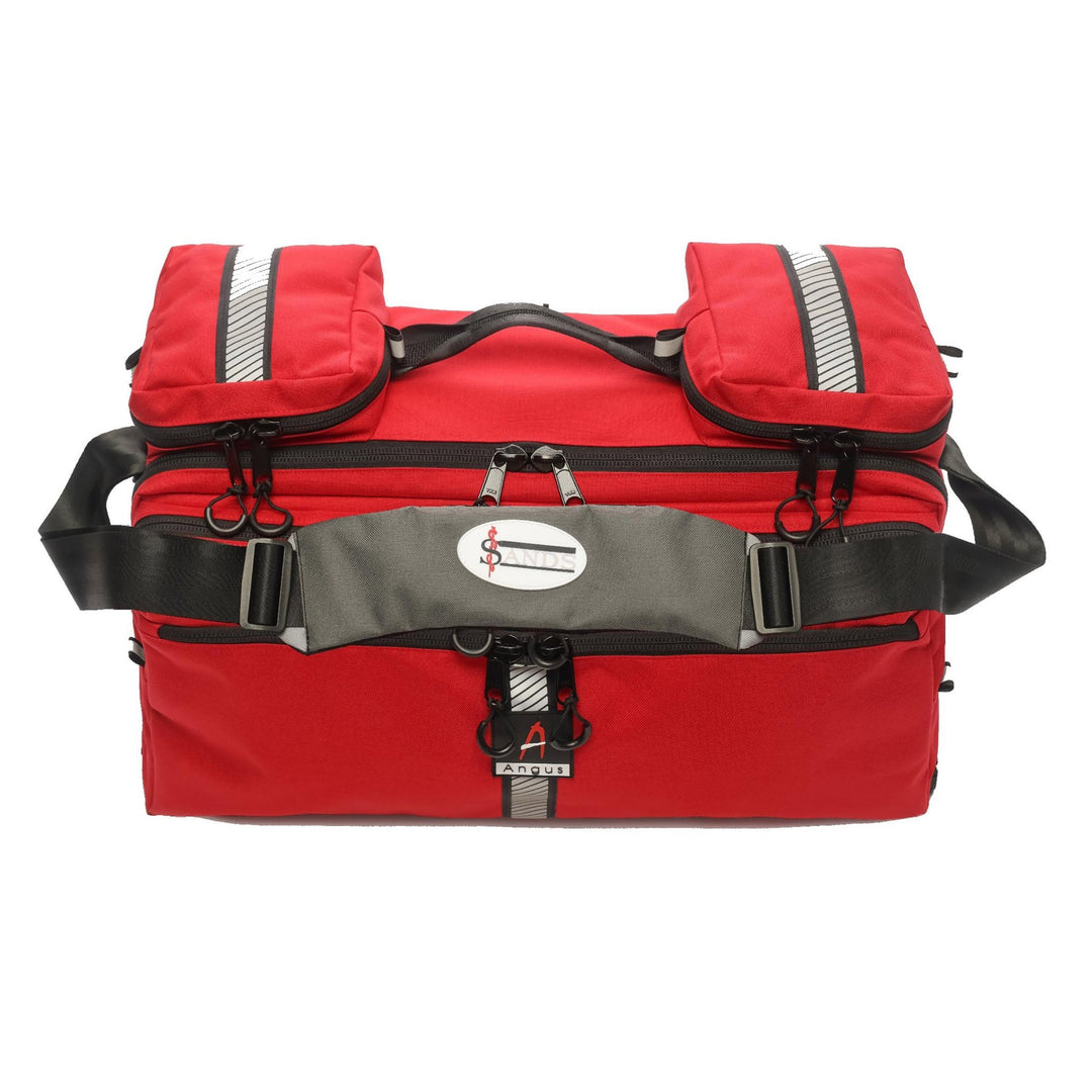 TC-20 TRAUMA BAG/BACKPACK - Made in Canada - Sands Canada