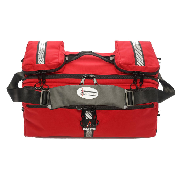 TC-20 TRAUMA BAG/BACKPACK - Made in Canada - Sands Canada