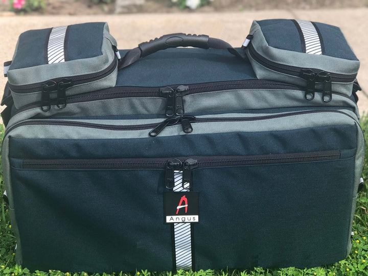 TC - 20 TRAUMA BAG/BACKPACK - Made in Canada - Sands Canada