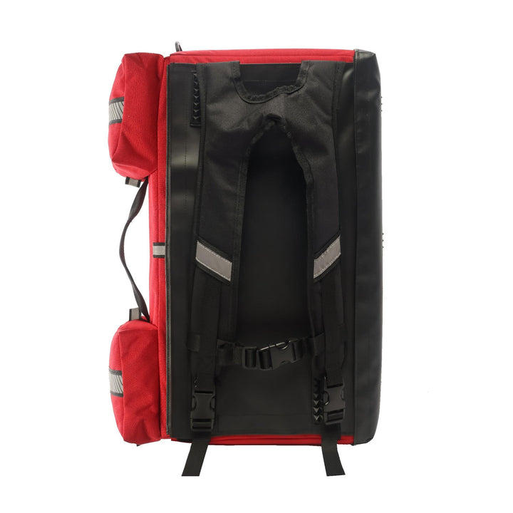 TC-20 TRAUMA BAG/BACKPACK - Made in Canada - Sands Canada