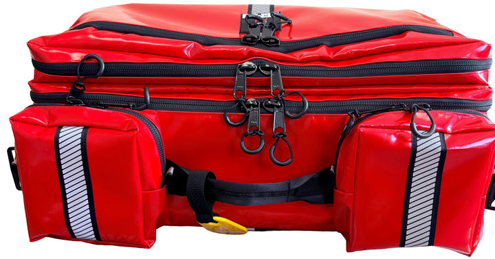 TC - 20 TRAUMA BAG/BACKPACK - Made in Canada - Sands Canada