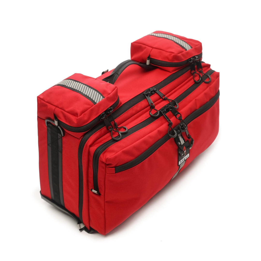 TC-20 TRAUMA BAG/BACKPACK - Made in Canada - Sands Canada
