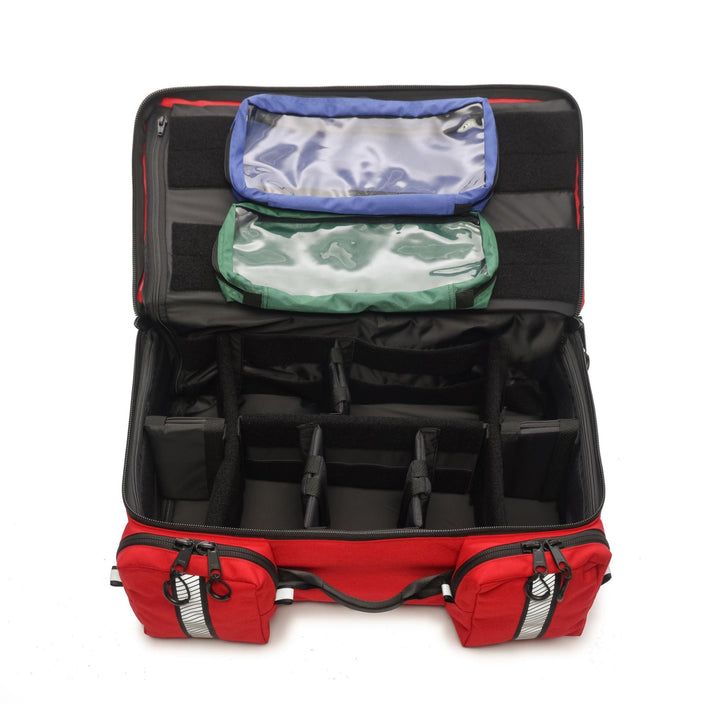 TC-20 TRAUMA BAG/BACKPACK - Made in Canada - Sands Canada