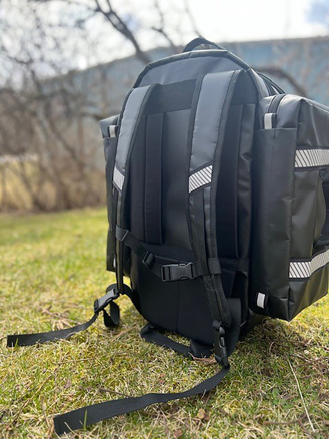 TC - 25 Medic Backpack - Made In Canada - Sands Canada