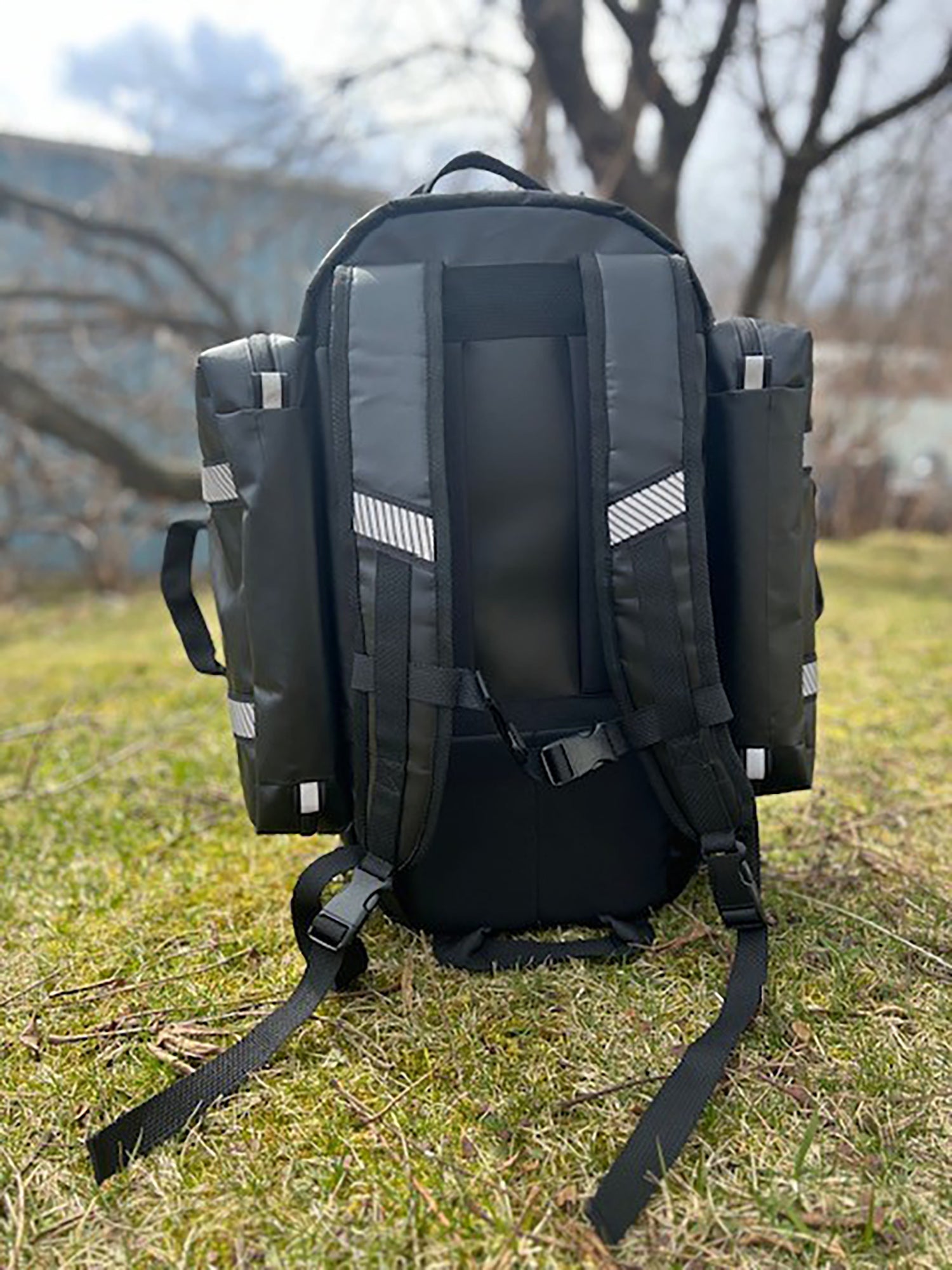 Medic TC-25 Backpack - Made In Canada – Sands Canada