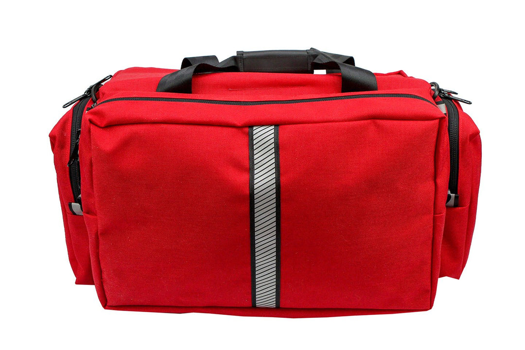TC - 7 Large Professional Response Trauma Bag - Made in Canada - Sands Canada