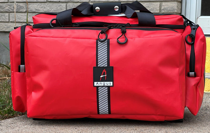 TC - 7 Large Professional Response Trauma Bag - Made in Canada - Sands Canada