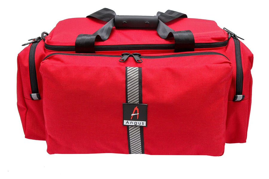 TC - 7 Large Professional Response Trauma Bag - Made in Canada - Sands Canada