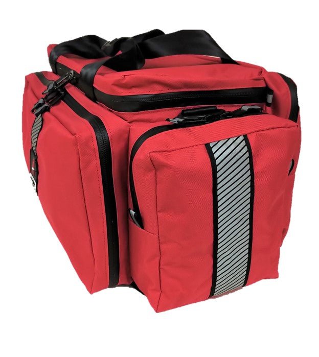 TC - 7 Large Professional Response Trauma Bag - Made in Canada - Sands Canada