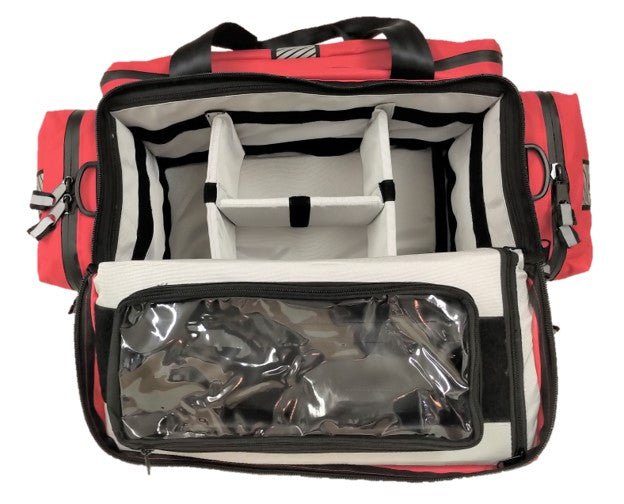 TC - 7 Large Professional Response Trauma Bag - Made in Canada - Sands Canada