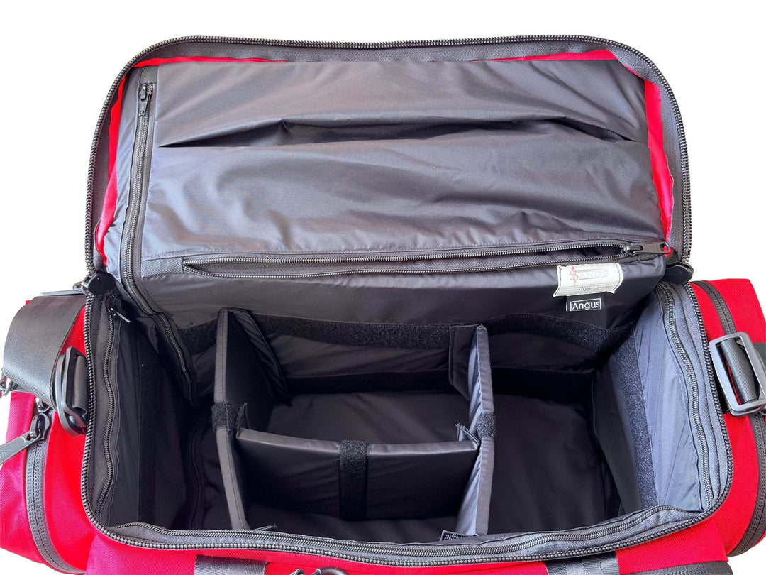 TC-8 Canadian Coast Guard Trauma Bag - Sands Canada