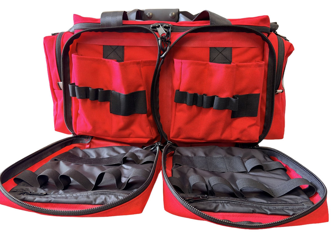 TC-8 Canadian Coast Guard Trauma Bag - Sands Canada