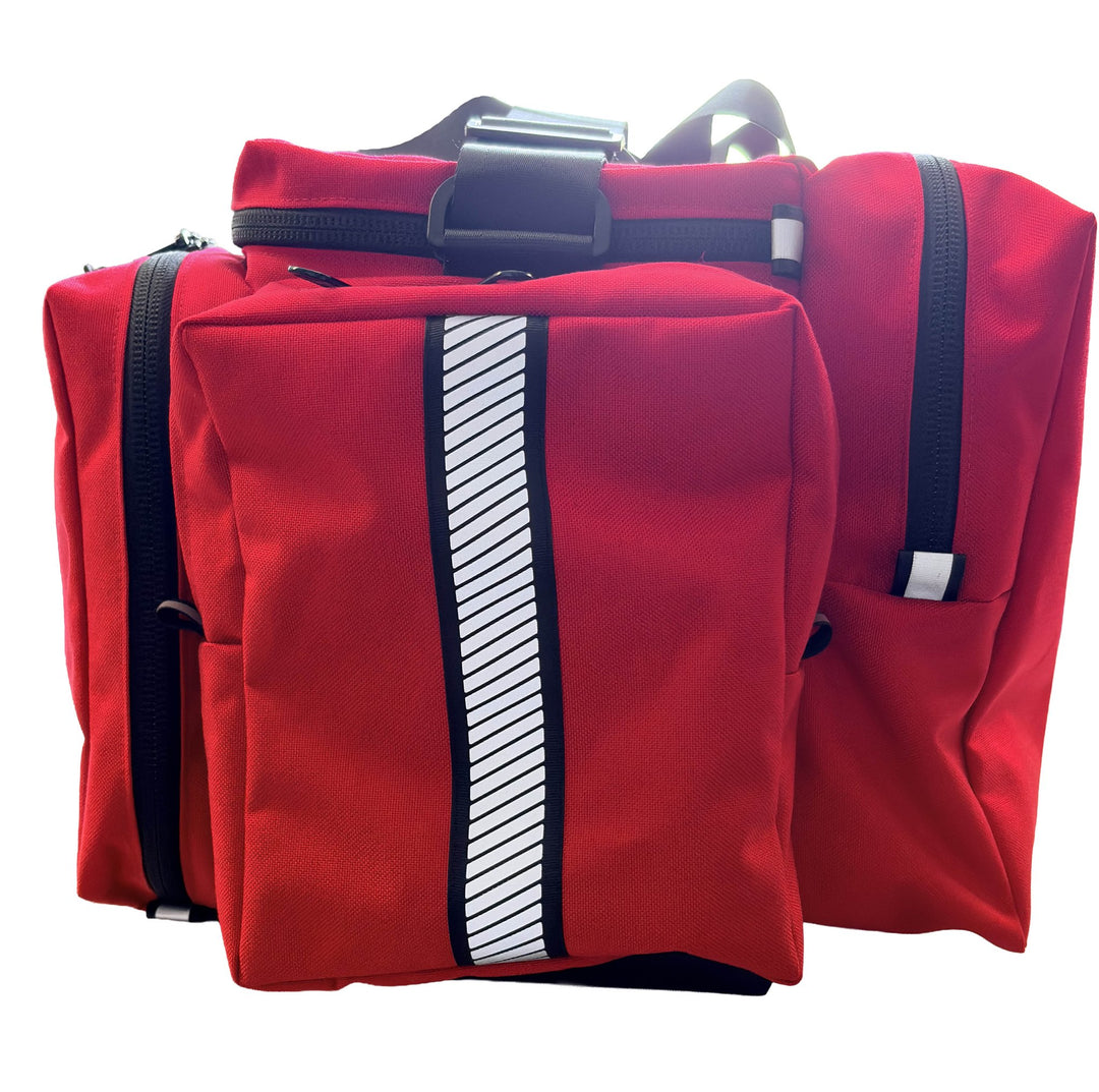 TC-8 Canadian Coast Guard Trauma Bag - Sands Canada