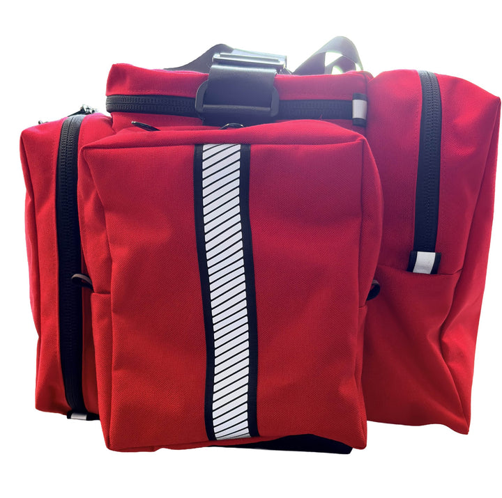 TC-8 Canadian Coast Guard Trauma Bag - Sands Canada