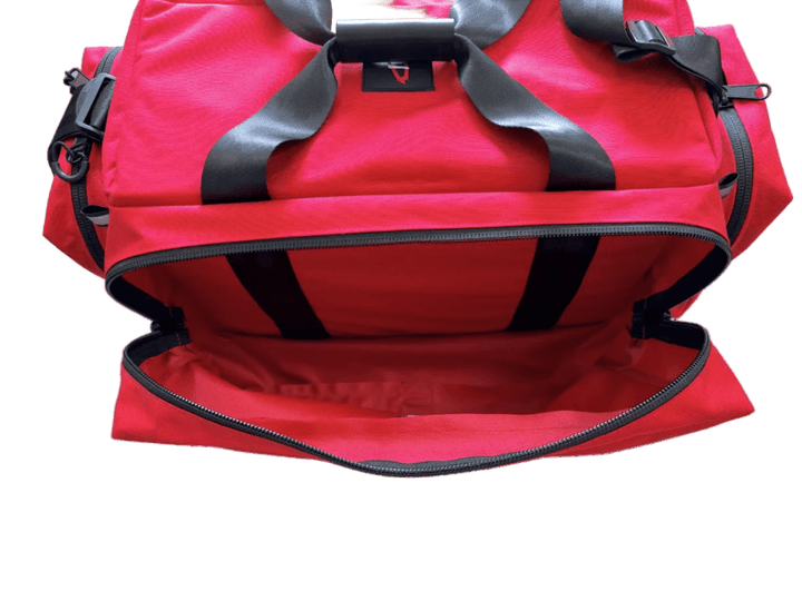 TC-8 Canadian Coast Guard Trauma Bag - Sands Canada
