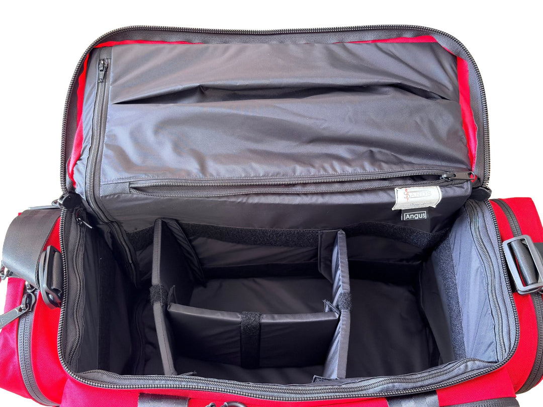 TC-8 Canadian Coast Guard Trauma Bag - Sands Canada