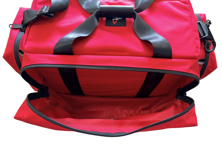 TC-8 Canadian Coast Guard Trauma Bag - Sands Canada