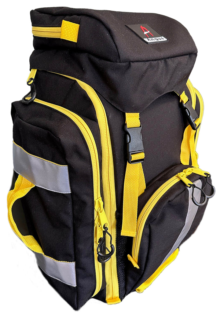 TC-15 Response Backpack - Made In Canada