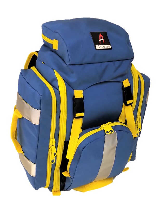 TC-15 Response Backpack