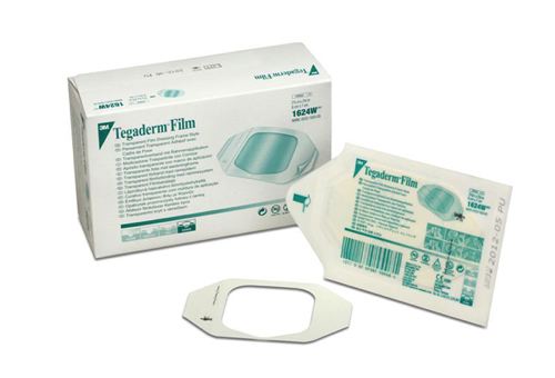 Tegaderm - 100/box - Sands Canada