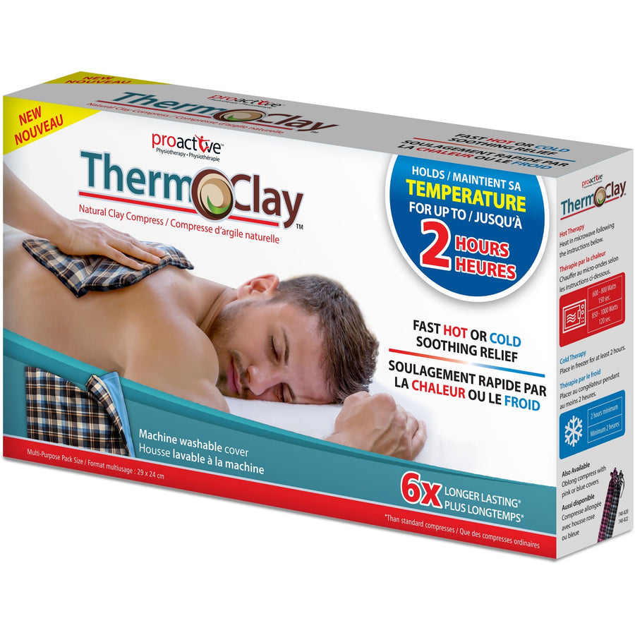 Therm - O - Clay Multi Purpose Pack - Sands Canada