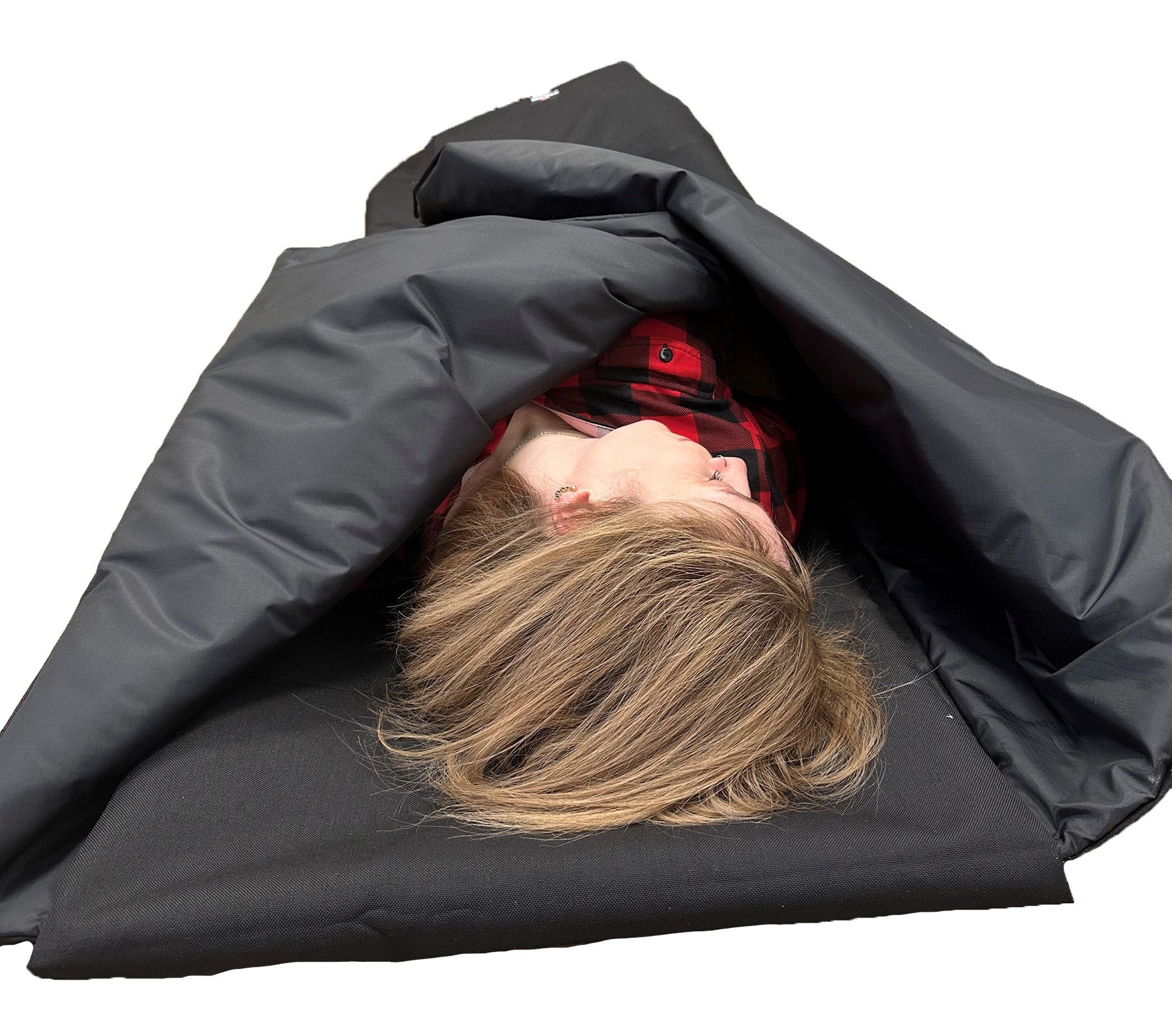 Thermal Stretcher Blanket - Made in Canada – Sands Canada