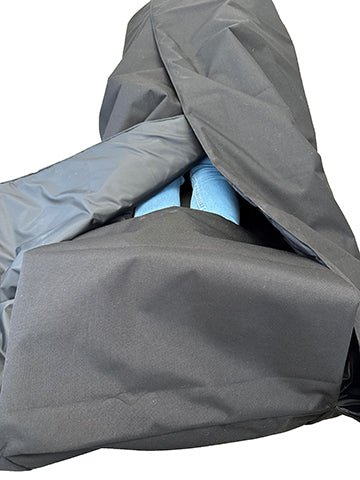 Thermal Stretcher Blanket - Made in Canada - Sands Canada