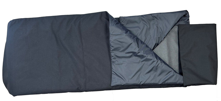 Thermal Stretcher Blanket - Made in Canada - Sands Canada