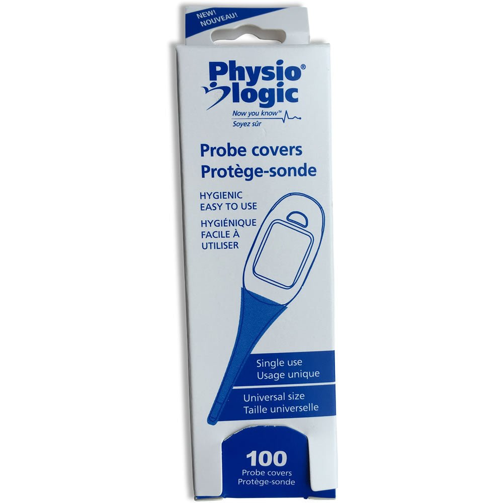 Thermometer Digital Probe Covers - Sands Canada