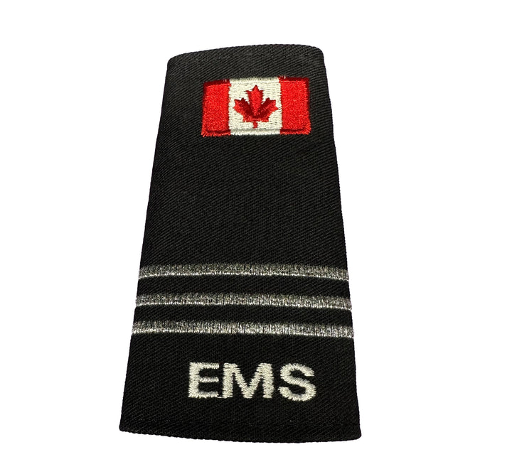 Epaulettes - EMS