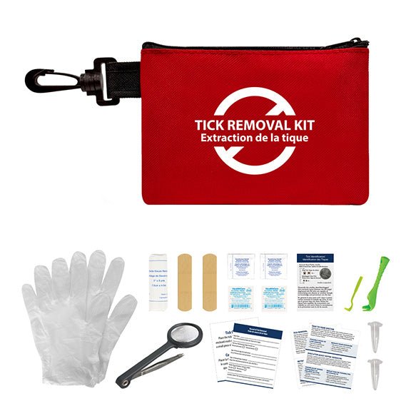 TICK REMOVAL KIT - Sands Canada