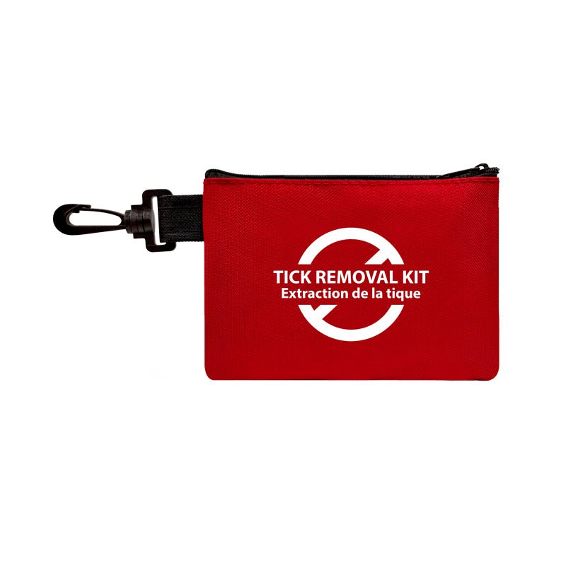 TICK REMOVAL KIT - Sands Canada