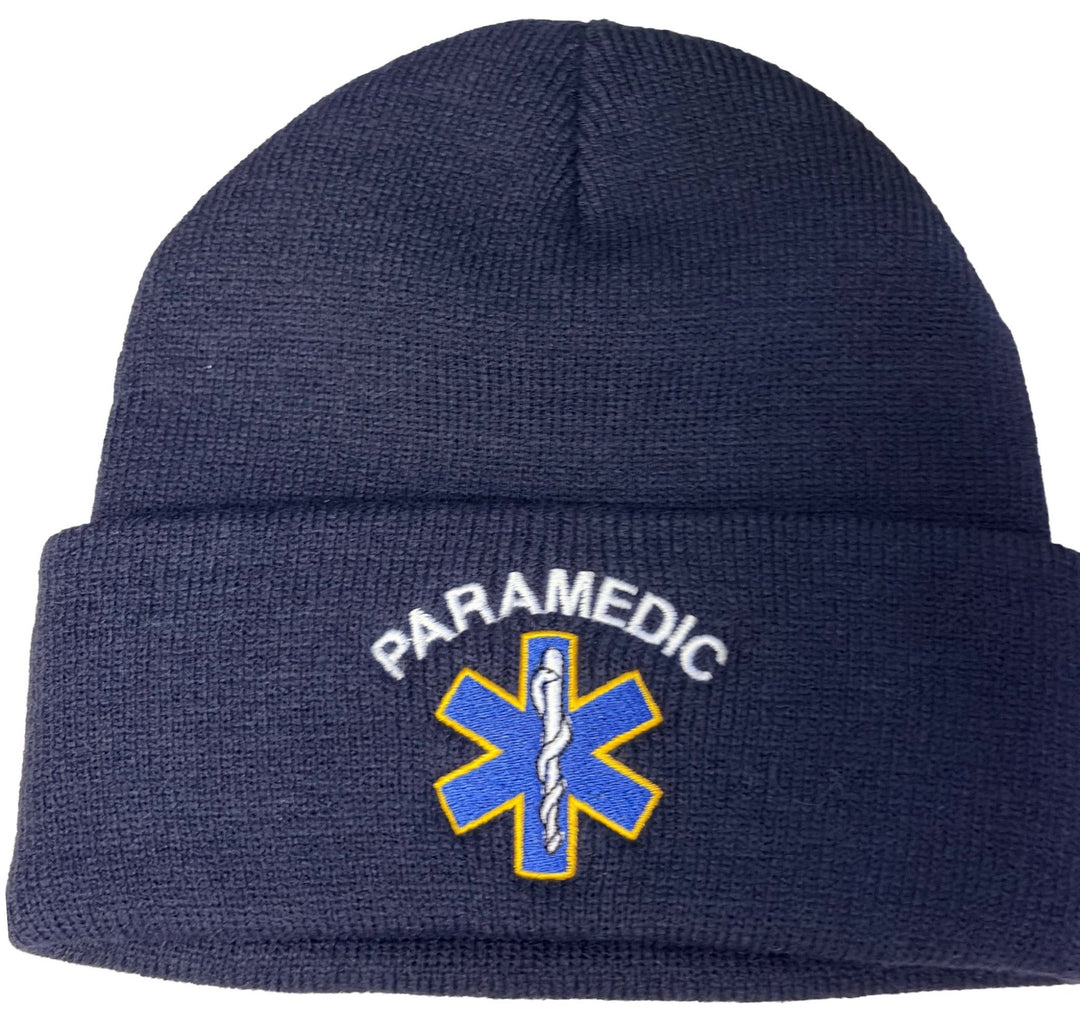 Toque - Paramedic - Sands Canada