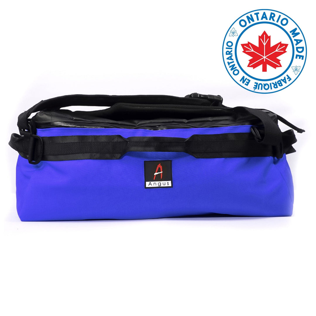 Torngat - Backpack/Duffle Bag - Made in Canada - Sands Canada